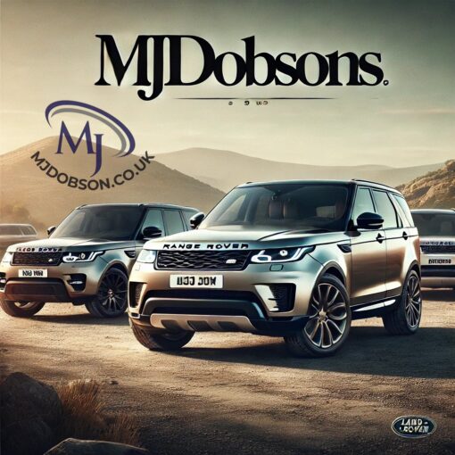 Range Rover, Range Rover Sport & Discovery 3 Denso Sat Nav Map Update DVD 2017/18 - Image 5