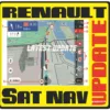 Renault Clio,Espace,Laguna,Megane,Safrane,Traffic Navigation Maps - Image 4