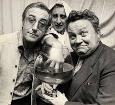 Goon Show Radio MP3 CD Great Memories - Image 3