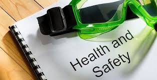 Health Safety Signs Posters - Image 6