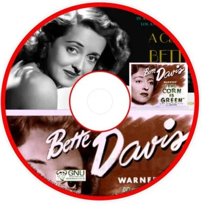 The Corn is Green Bette Davis 1945 Drama Film Great Memories