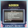 Epson Waste reset Mac  Windows - Image 4