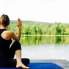 Pilates Lower Back Chronic Mild Back Pain Fitness DVD - Image 5