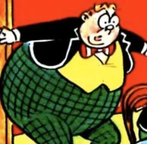 Billy Bunter Radio Shows MP3 CD Great Memories