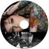 Tattoo Training Tuition Tattoo like a Professional DVD - Image 2