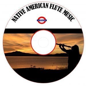 native american meditation flute music