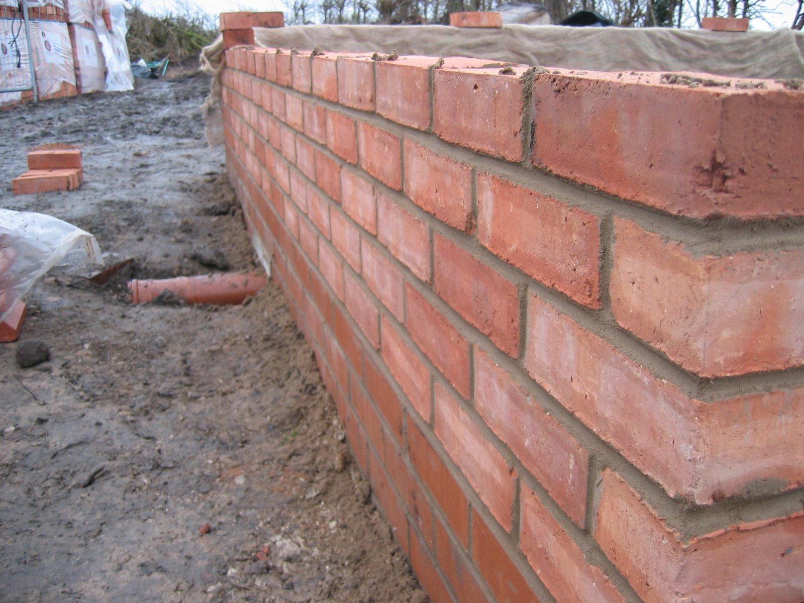 Bricklaying For Beginners Learn to Lay Brick And Patios DVD Tuition
