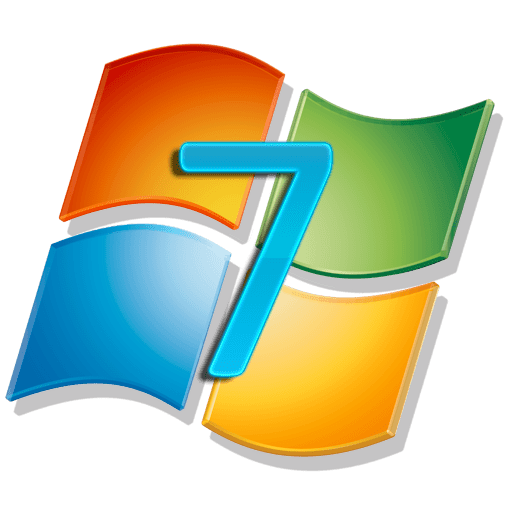 windows 7 updates icon