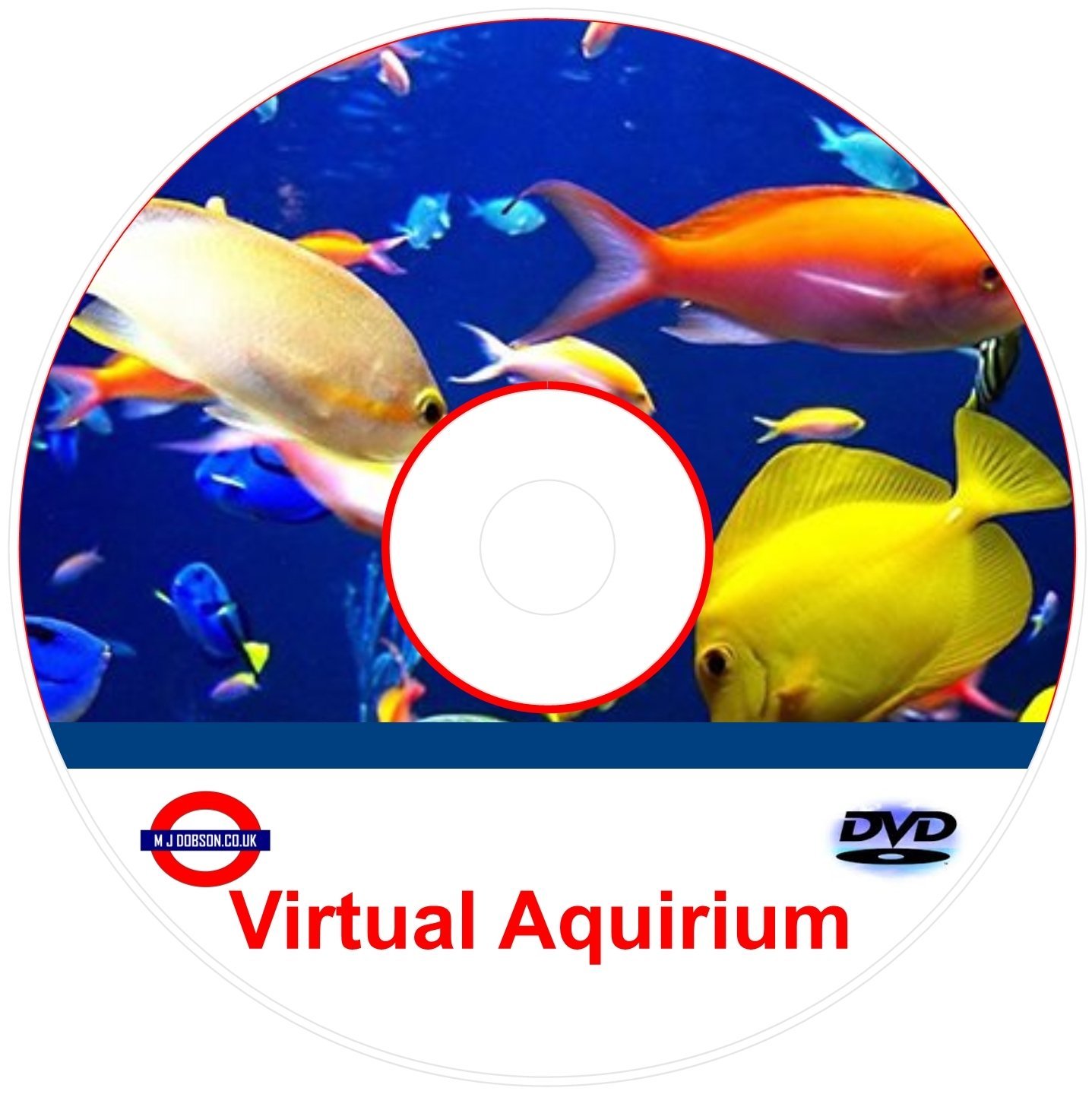 best virtual aquarium review
