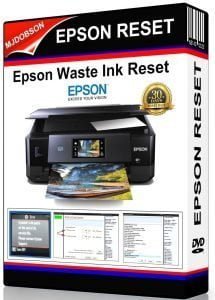 Epson R230 Printer For Sale
