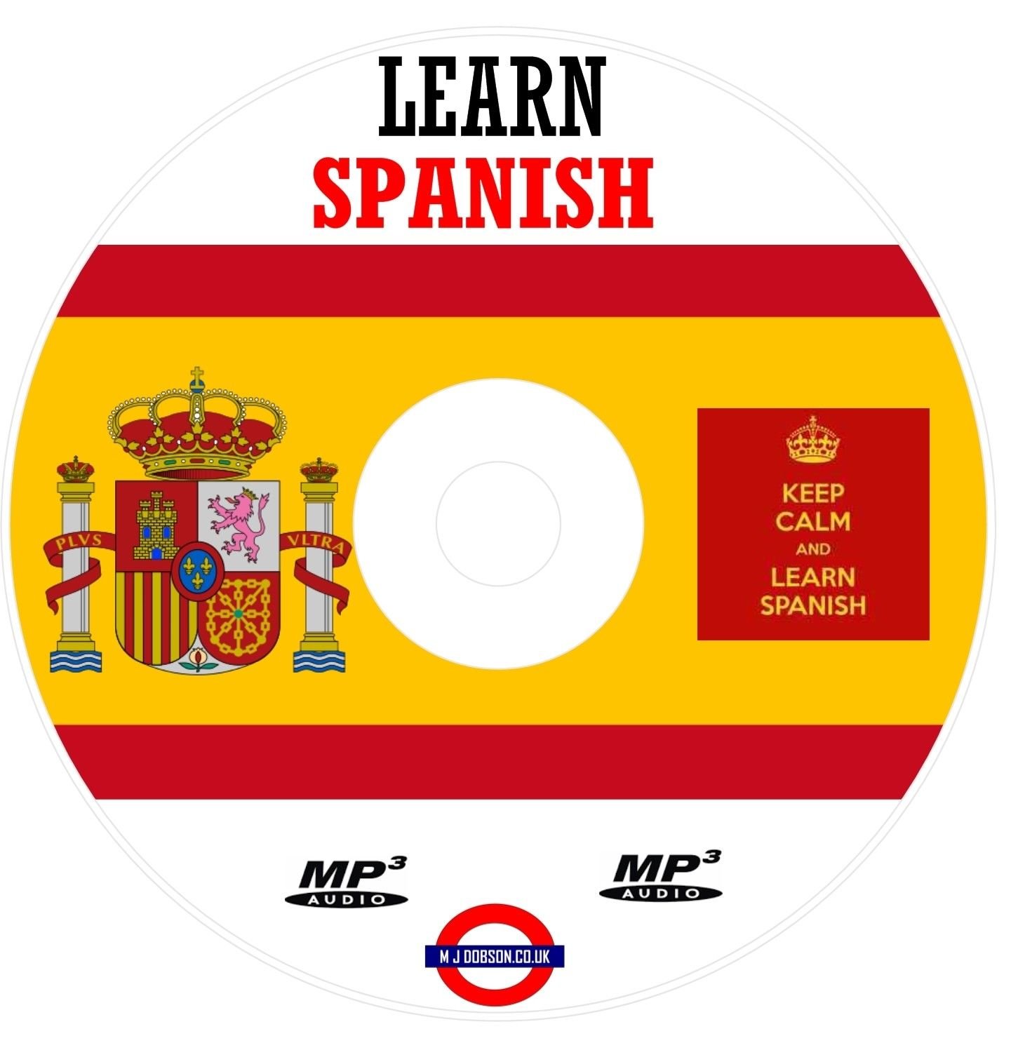learn spanish mp3 download