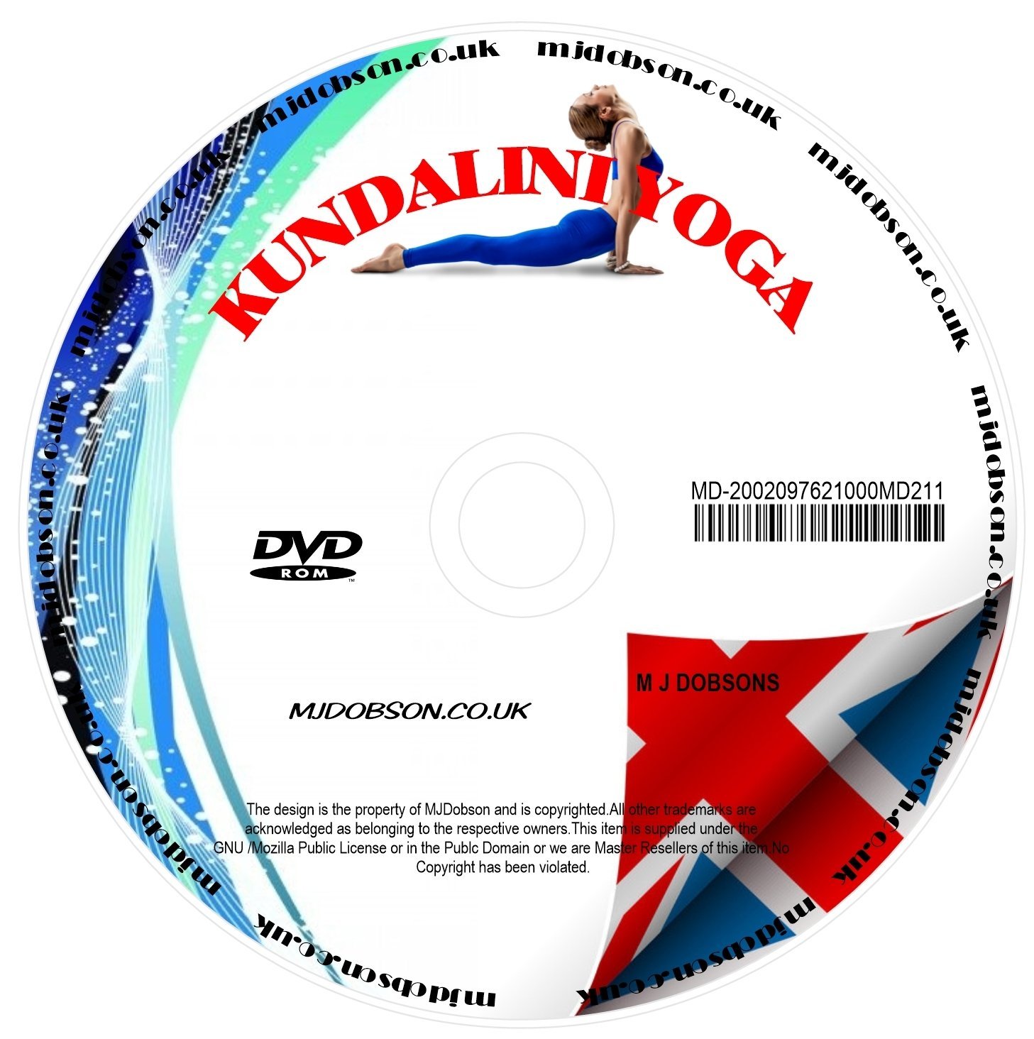 Kundalini Yoga For Beginners Dvd Stress Releif Flexibility Back Issues Ebay