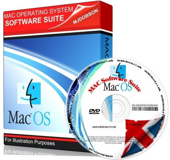 download media suite 10 for dvd on a mac