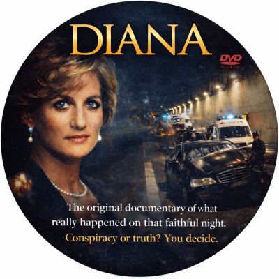 Lady Diana Documentary