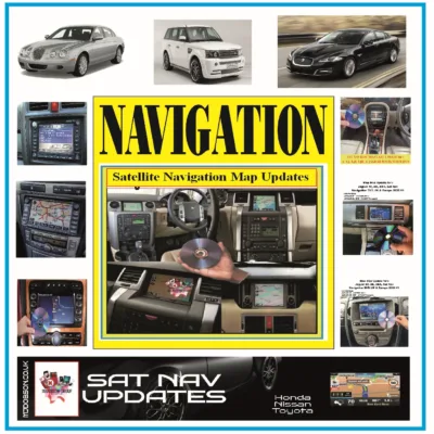 Satellite Navigation